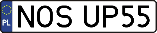 NOSUP55