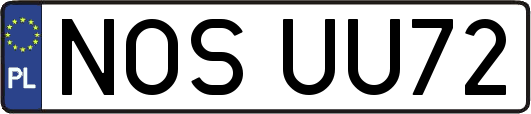 NOSUU72