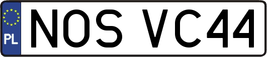 NOSVC44
