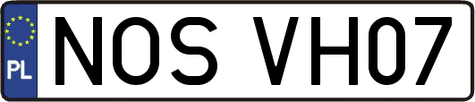 NOSVH07