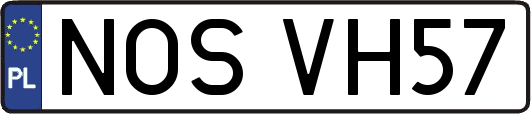 NOSVH57