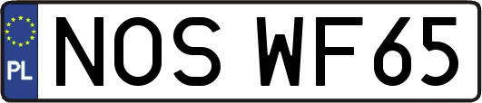 NOSWF65