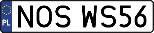 NOSWS56