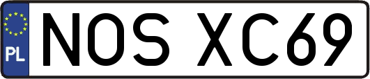 NOSXC69