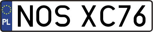 NOSXC76