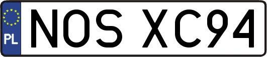 NOSXC94