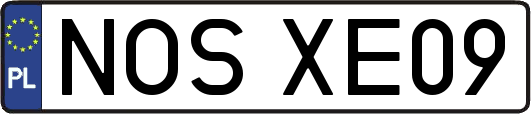 NOSXE09
