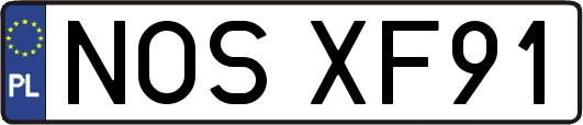 NOSXF91