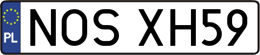 NOSXH59