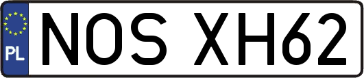 NOSXH62