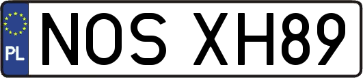 NOSXH89