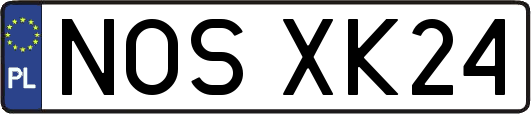 NOSXK24