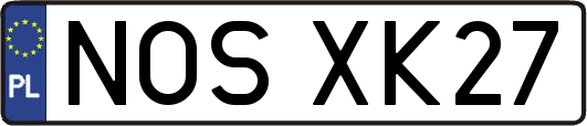 NOSXK27