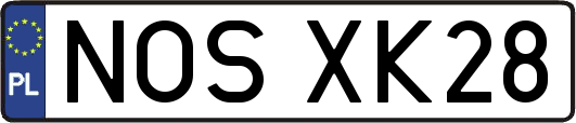 NOSXK28