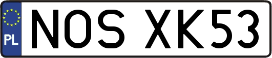 NOSXK53
