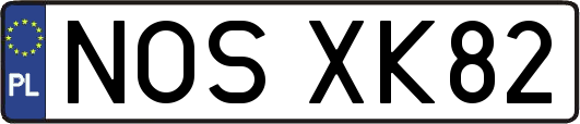 NOSXK82