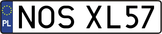NOSXL57