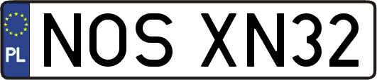 NOSXN32