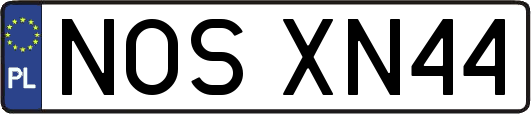 NOSXN44
