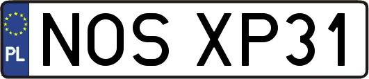 NOSXP31