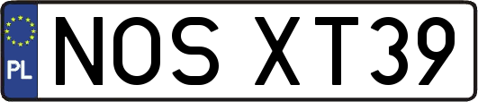 NOSXT39