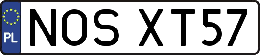 NOSXT57