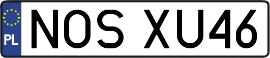 NOSXU46