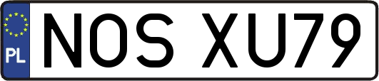 NOSXU79
