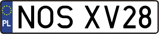 NOSXV28