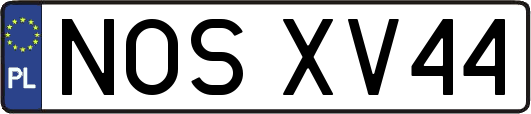 NOSXV44