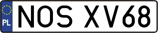 NOSXV68