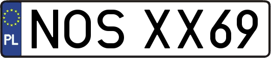 NOSXX69