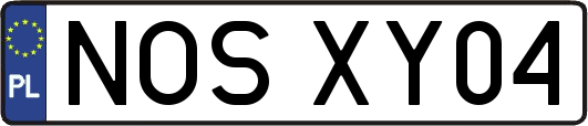 NOSXY04