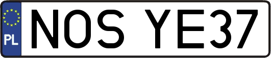 NOSYE37