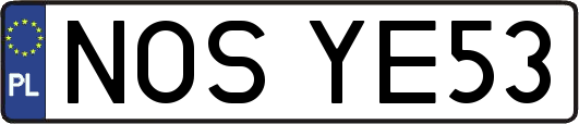NOSYE53