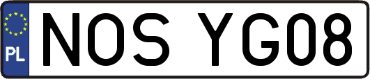 NOSYG08