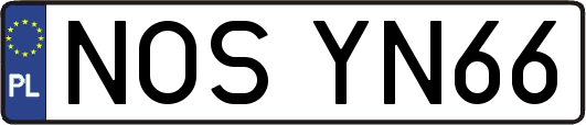 NOSYN66