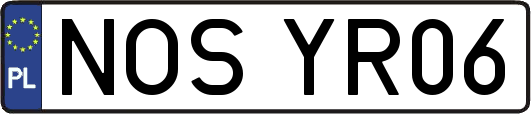 NOSYR06