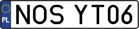 NOSYT06
