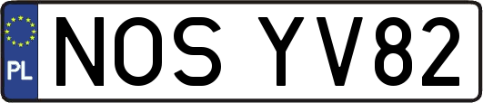 NOSYV82
