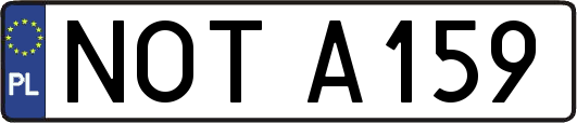 NOTA159