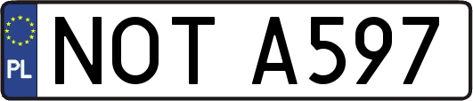 NOTA597