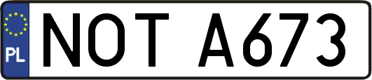 NOTA673