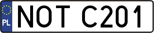 NOTC201