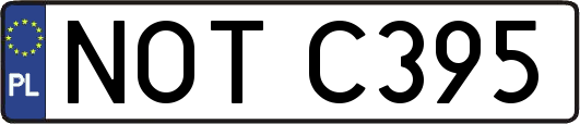 NOTC395