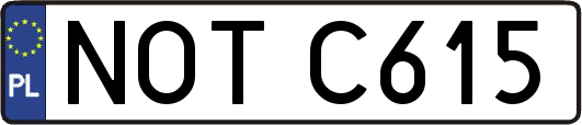 NOTC615