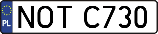 NOTC730