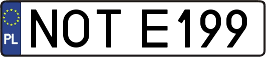 NOTE199