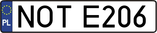 NOTE206
