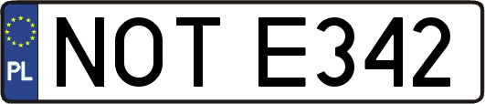 NOTE342